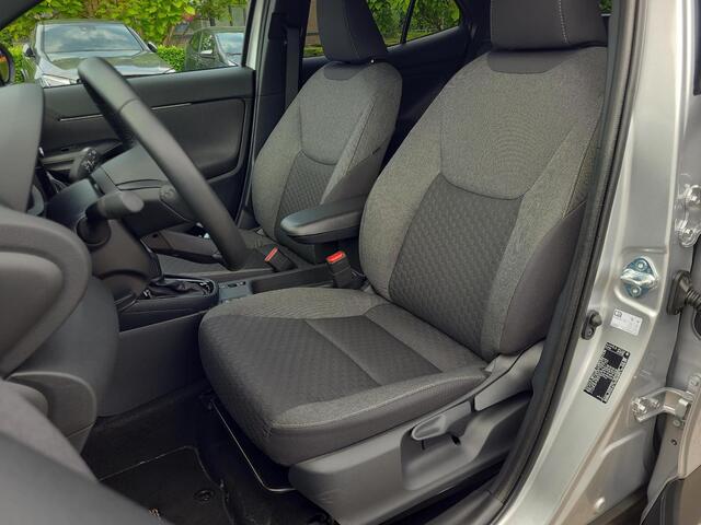 Toyota YARIS Cross 1.5 Hybrid 115 First Edition | Apple CarPlay | Parkeersensoren | Rijklaarprijs incl. garantie |