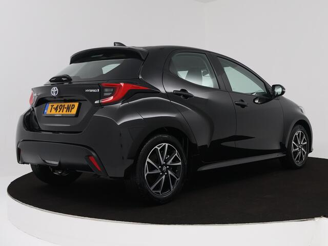 Toyota YARIS 1.5 Hybrid Dynamic | Apple CarPlay / Android Auto (Navigatie) |