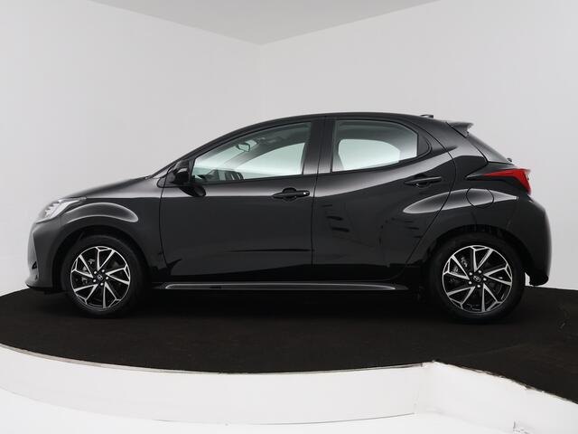 Toyota YARIS 1.5 Hybrid Dynamic | Apple CarPlay / Android Auto (Navigatie) |