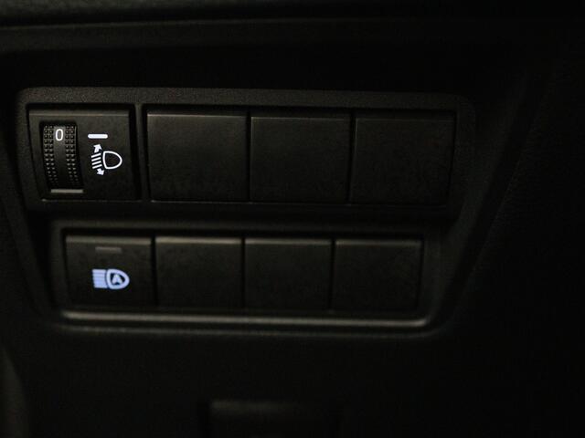 Toyota YARIS 1.5 Hybrid Dynamic | Apple CarPlay / Android Auto (Navigatie) |