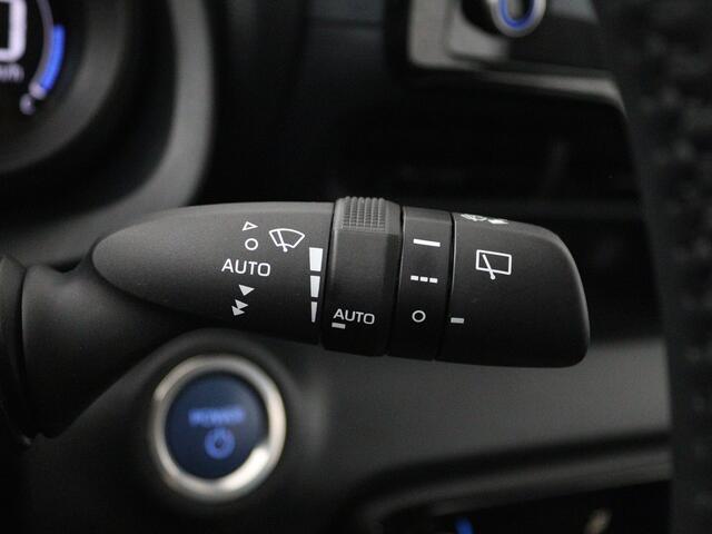 Toyota YARIS 1.5 Hybrid Dynamic | Apple CarPlay / Android Auto (Navigatie) |