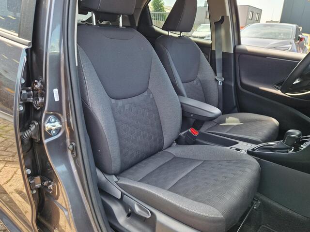 Toyota YARIS 1.5 Hybrid 115 First Edition