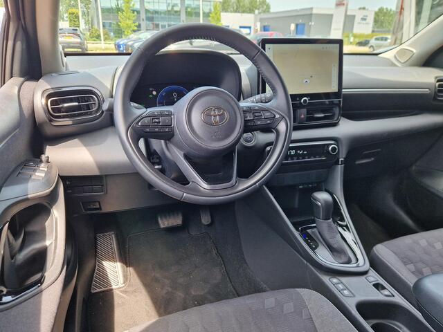 Toyota YARIS 1.5 Hybrid 115 First Edition