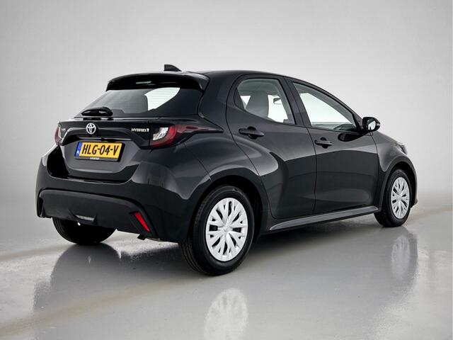 Toyota YARIS 1.5 Hybrid Active