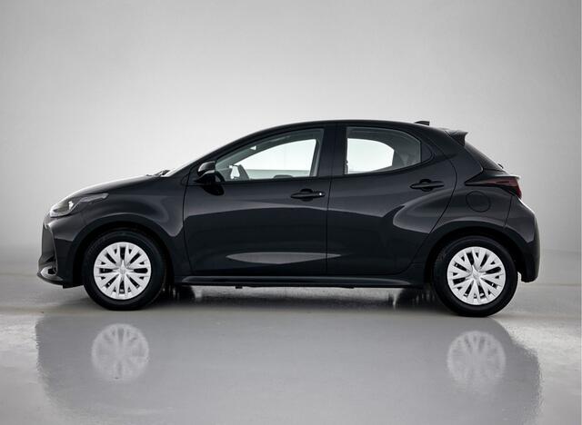 Toyota YARIS 1.5 Hybrid Active