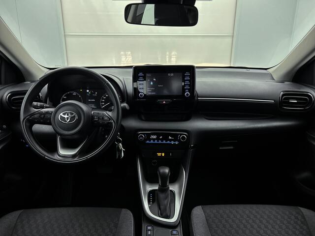 Toyota YARIS 1.5 Hybrid Active