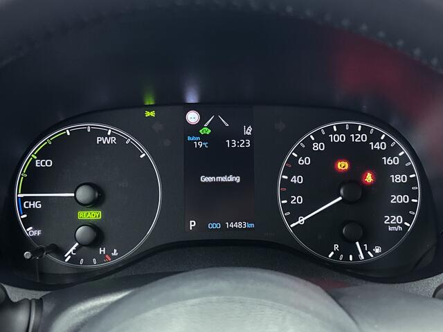 Toyota YARIS 1.5 Hybrid Active