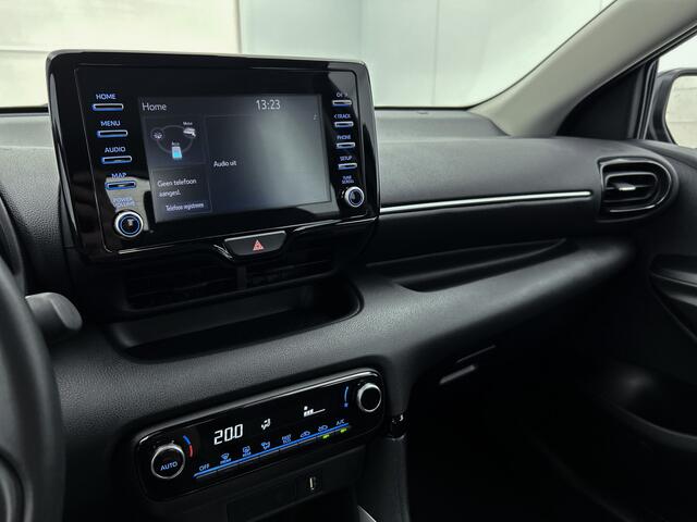 Toyota YARIS 1.5 Hybrid Active