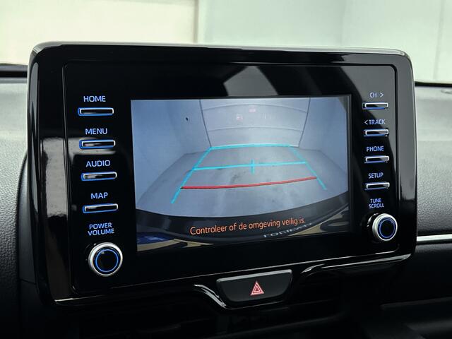 Toyota YARIS 1.5 Hybrid Active