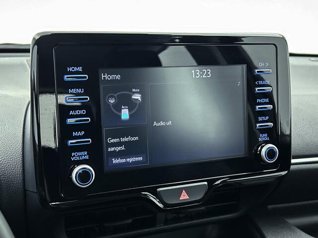 Toyota YARIS 1.5 Hybrid Active