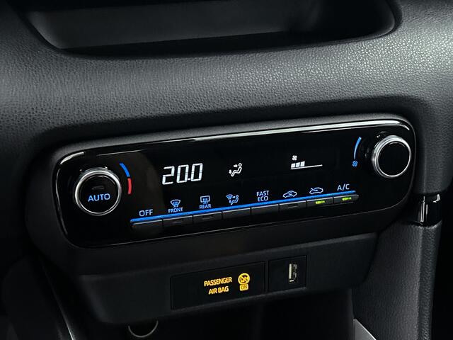 Toyota YARIS 1.5 Hybrid Active