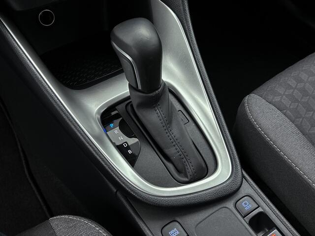 Toyota YARIS 1.5 Hybrid Active