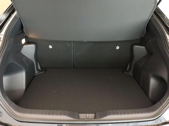Toyota YARIS Cross 1.5 Hybrid 130 Business Plus - DODEHOEK DETECTIE - 17 INCH LICHT METALEN VELGEN - NAVIGATIE - STUUR-STOEL-VOORRUITVERWARMING - PARKEERSENSOREN VOOR/ ACHTER - KEYLESS ENTRY & START - LICHT EN REGENSENSOR