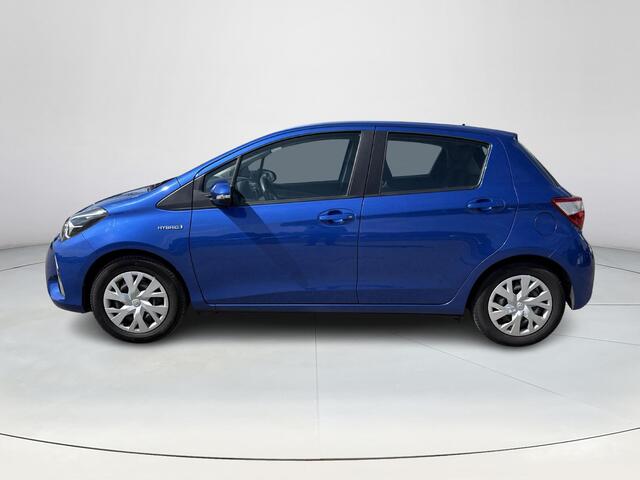 Toyota YARIS 1.5 Hybrid Active **NAVIGATIE/ KEYLESS START/ CLIMATE CONTROL/ GARANTIE**