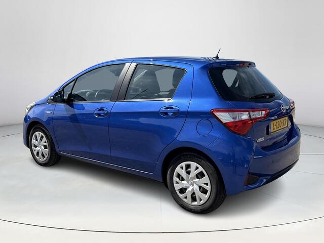 Toyota YARIS 1.5 Hybrid Active **NAVIGATIE/ KEYLESS START/ CLIMATE CONTROL/ GARANTIE**