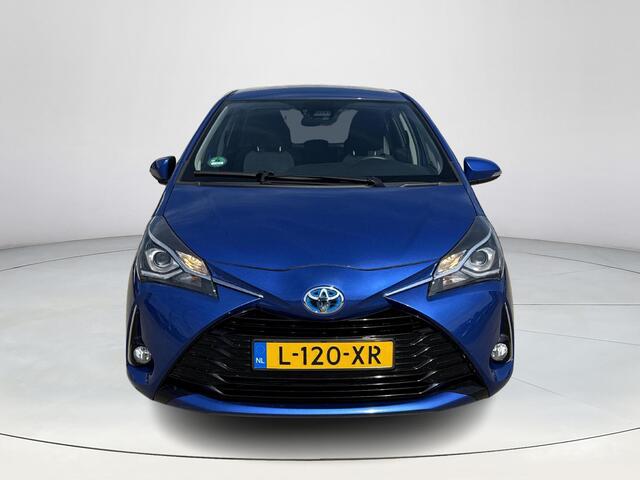 Toyota YARIS 1.5 Hybrid Active **NAVIGATIE/ KEYLESS START/ CLIMATE CONTROL/ GARANTIE**