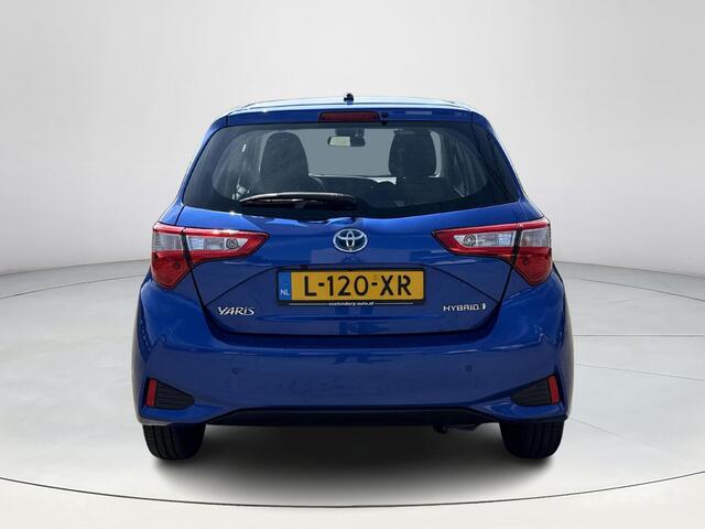 Toyota YARIS 1.5 Hybrid Active **NAVIGATIE/ KEYLESS START/ CLIMATE CONTROL/ GARANTIE**