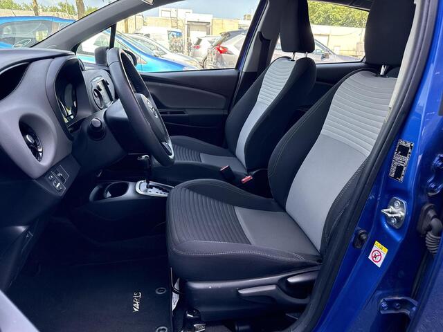 Toyota YARIS 1.5 Hybrid Active **NAVIGATIE/ KEYLESS START/ CLIMATE CONTROL/ GARANTIE**