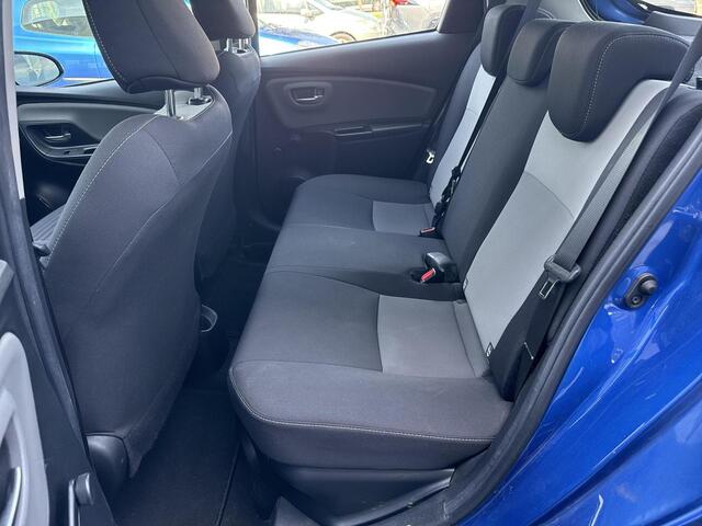 Toyota YARIS 1.5 Hybrid Active **NAVIGATIE/ KEYLESS START/ CLIMATE CONTROL/ GARANTIE**