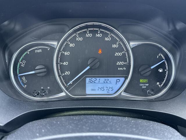 Toyota YARIS 1.5 Hybrid Active **NAVIGATIE/ KEYLESS START/ CLIMATE CONTROL/ GARANTIE**