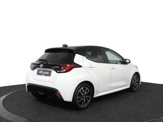 Toyota YARIS 1.5 Hybrid Executive Limited | Apple Carplay/Android auto | Navigatie | Parkeercamera |