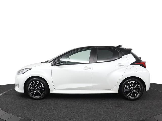 Toyota YARIS 1.5 Hybrid Executive Limited | Apple Carplay/Android auto | Navigatie | Parkeercamera |