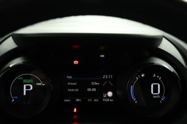 Toyota YARIS 1.5 Hybrid Executive Limited | Apple Carplay/Android auto | Navigatie | Parkeercamera |