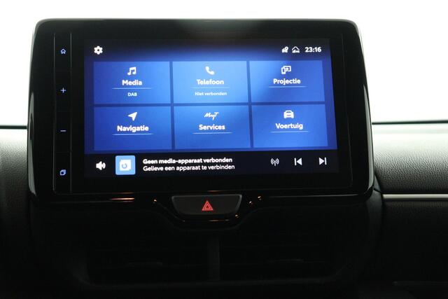 Toyota YARIS 1.5 Hybrid Executive Limited | Apple Carplay/Android auto | Navigatie | Parkeercamera |