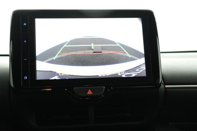 Toyota YARIS 1.5 Hybrid Executive Limited | Apple Carplay/Android auto | Navigatie | Parkeercamera |