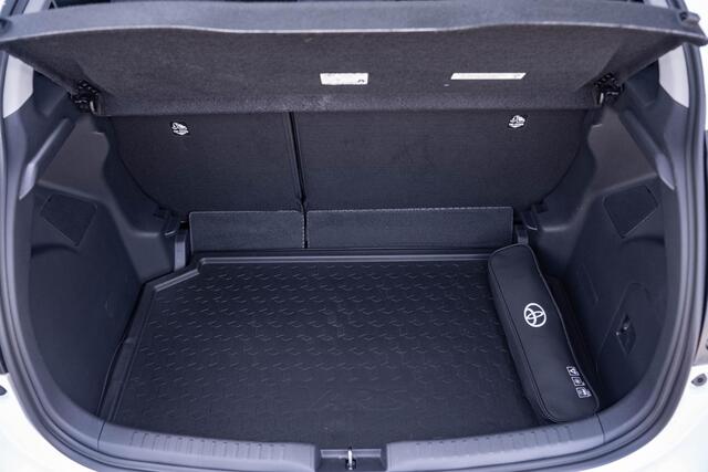 Toyota YARIS 1.5 Hybrid 115 Comfort Clima Adaptive cruise Camera Stoelverwarming Apple Carplay