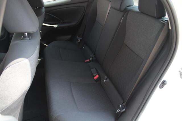 Toyota YARIS 1.0 VVT-i Active Achteruitrijcamera, Bluetooth, Cruise Control Adaptief, Apple Carplay/Android Auto