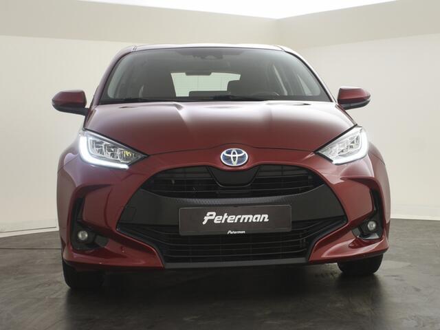 Toyota YARIS 1.5 Hybrid Dynamic | All Seasons