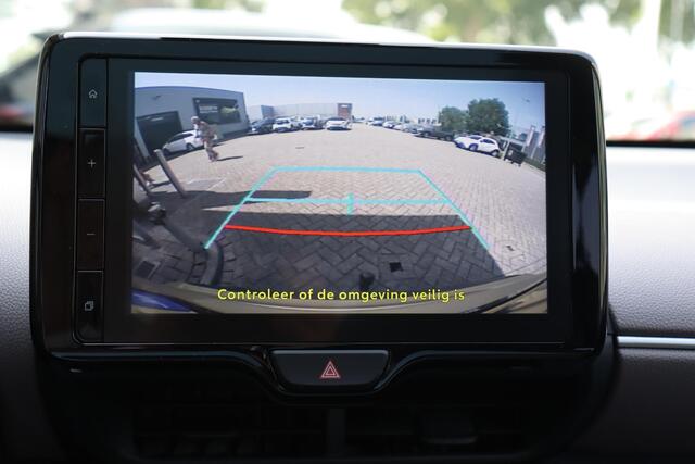Toyota YARIS Cross 1.5 Hybrid Executive, Pano, Trekhaak