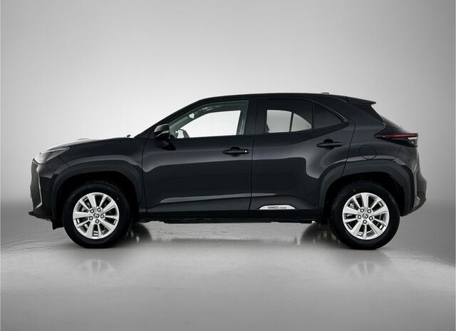Toyota YARIS Cross 1.5 Hybrid 115 Active Limited | Smart Key | Parkeersensoren voor + achter | Blenk VY