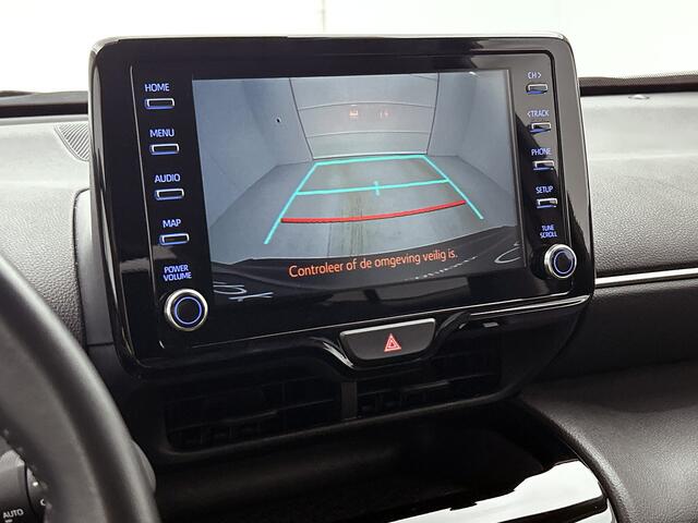 Toyota YARIS Cross 1.5 Hybrid 115 Active Limited | Smart Key | Parkeersensoren voor + achter | Blenk VY