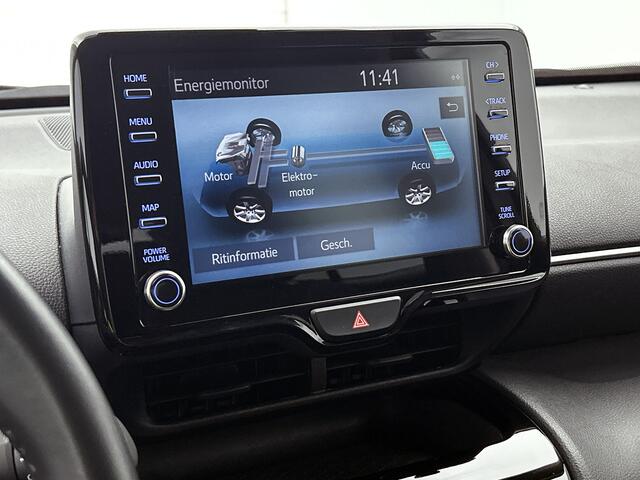 Toyota YARIS Cross 1.5 Hybrid 115 Active Limited | Smart Key | Parkeersensoren voor + achter | Blenk VY