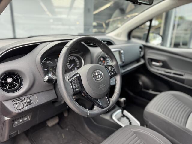Toyota YARIS 1.5 Hyb. Active | Climate | Camera