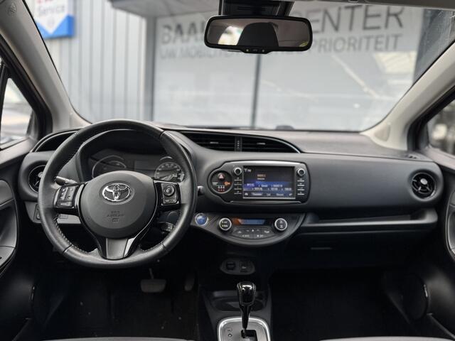 Toyota YARIS 1.5 Hyb. Active | Climate | Camera