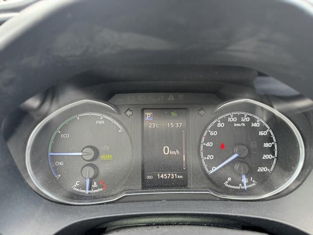 Toyota YARIS 1.5 Hyb. Active | Climate | Camera