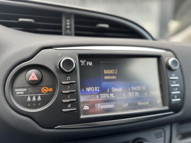 Toyota YARIS 1.5 Hyb. Active | Climate | Camera