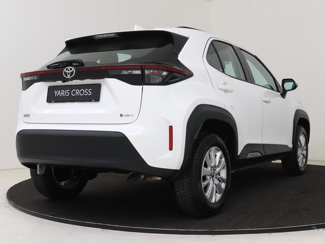 Toyota YARIS Cross 1.5 Hybrid 115 Active Limited I Apple Carplay/Android Auto I Climate Control I Cruise Control I Camera I