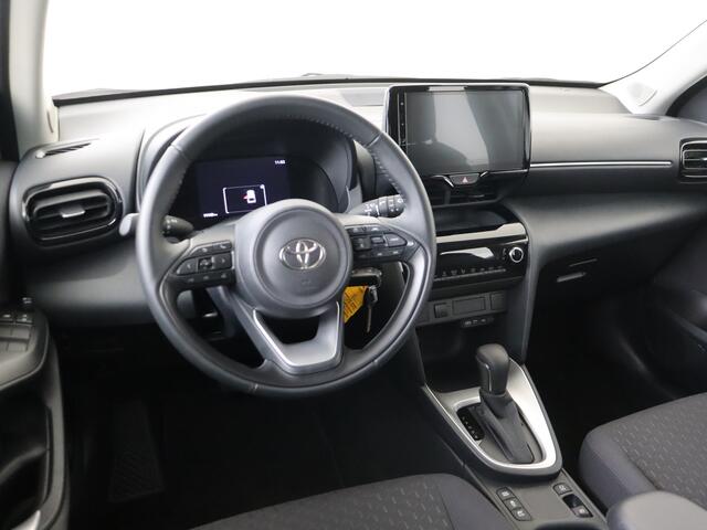 Toyota YARIS Cross 1.5 Hybrid 115 Active Limited I Apple Carplay/Android Auto I Climate Control I Cruise Control I Camera I