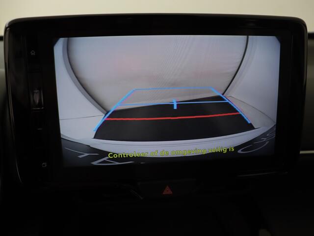 Toyota YARIS Cross 1.5 Hybrid 115 Active Limited I Apple Carplay/Android Auto I Climate Control I Cruise Control I Camera I