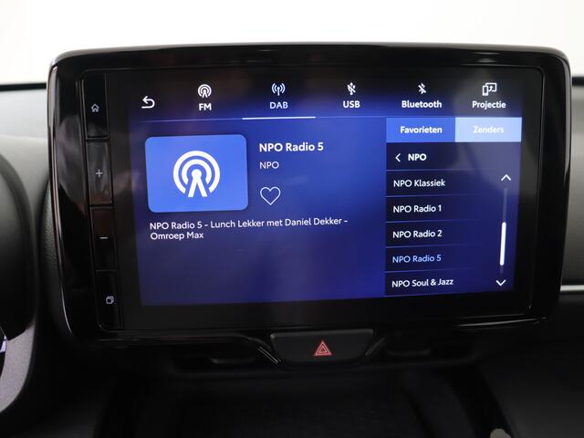 Toyota YARIS Cross 1.5 Hybrid 115 Active Limited I Apple Carplay/Android Auto I Climate Control I Cruise Control I Camera I