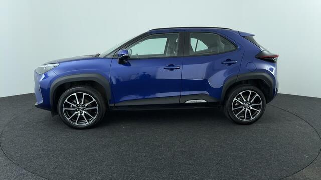 Toyota YARIS Cross 1.5 Hybrid First Edition | 18 "