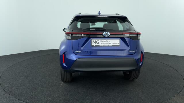 Toyota YARIS Cross 1.5 Hybrid First Edition | 18 "
