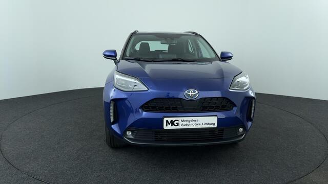Toyota YARIS Cross 1.5 Hybrid First Edition | 18 "