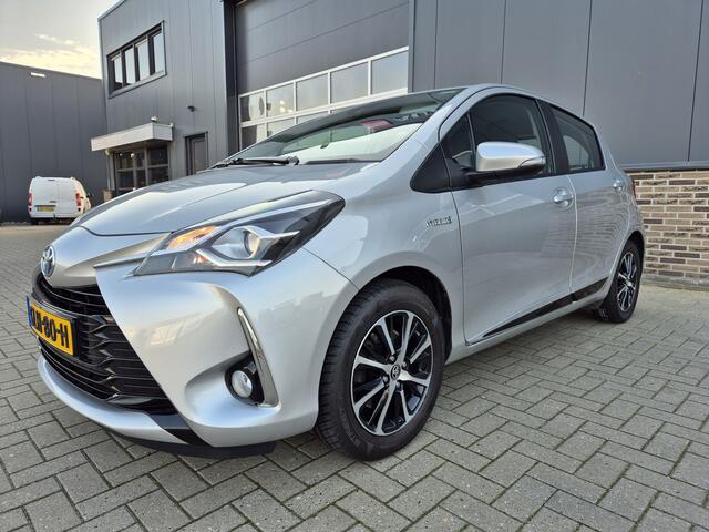 Toyota YARIS 1.5 Hybrid Y20