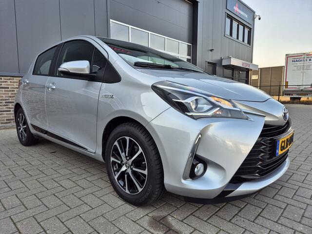 Toyota YARIS 1.5 Hybrid Y20