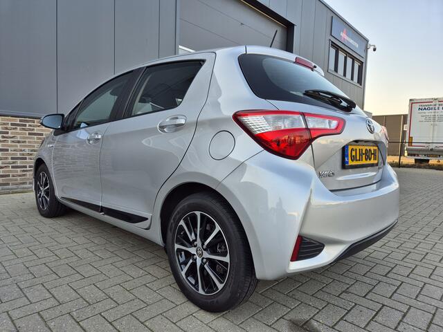 Toyota YARIS 1.5 Hybrid Y20